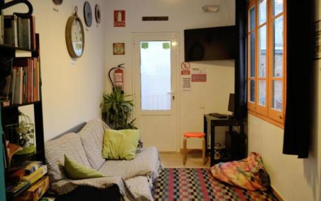 Tarragona Hostel