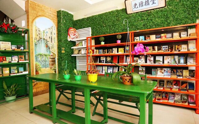 Hi Hop Yen Homestay