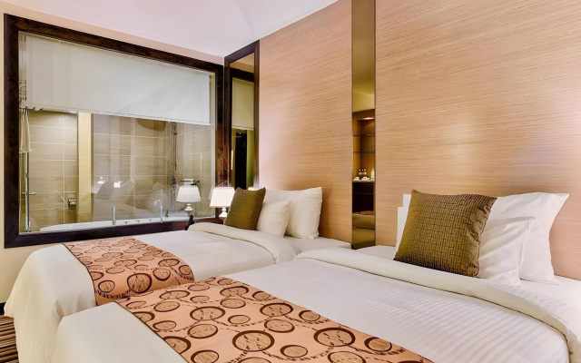Goldsands Hotel Langkawi