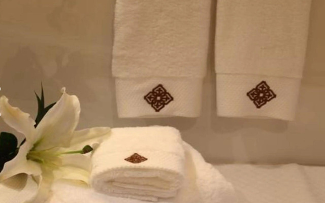 Jinling Netda Hotel Nantong