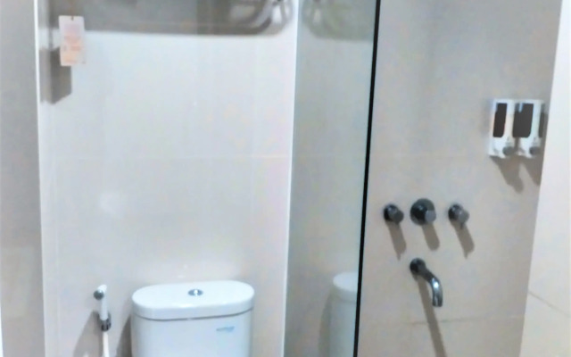 LYNN Hotel Serang