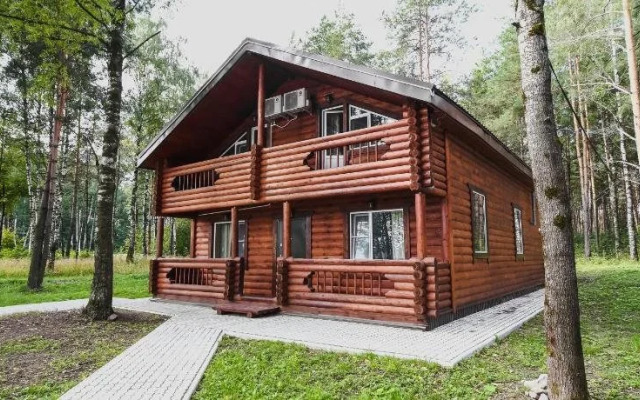 Restaurant Complex Podvorie