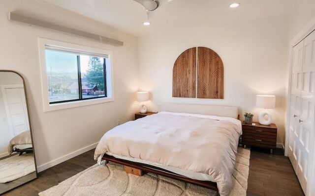Wallace BNB