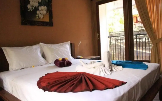 Klipes Guest House Bali