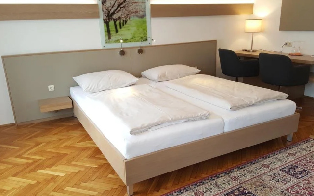 Hotel Stadt Melk
