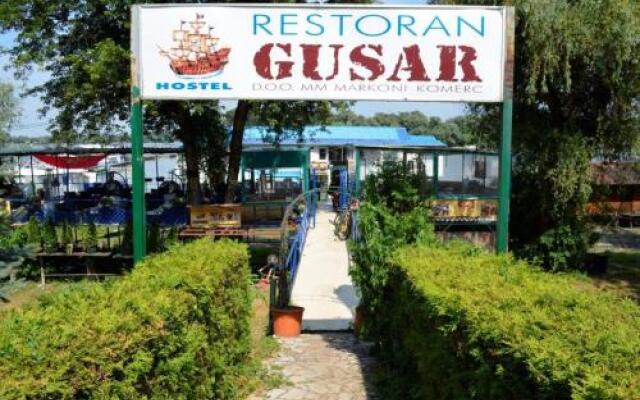 Hostel Gusar