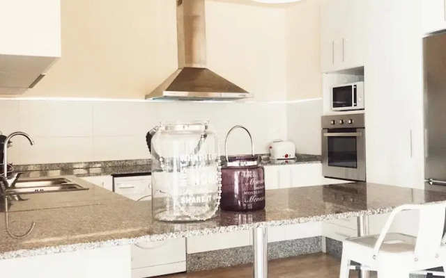 Apartamento Estacion De Tren