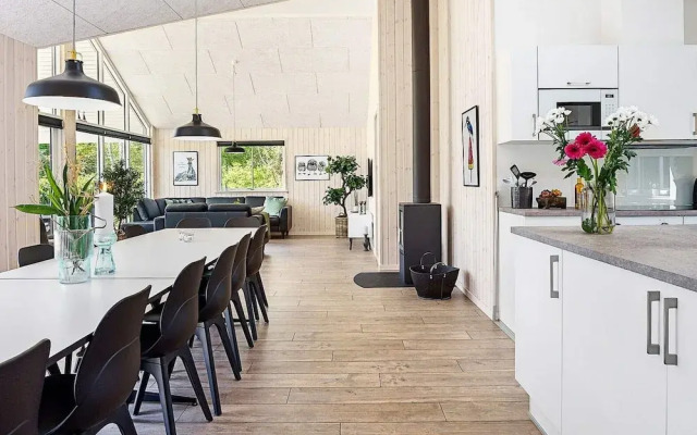 Luxury Retreat in Blavand - By Traum Ferienwohnungen