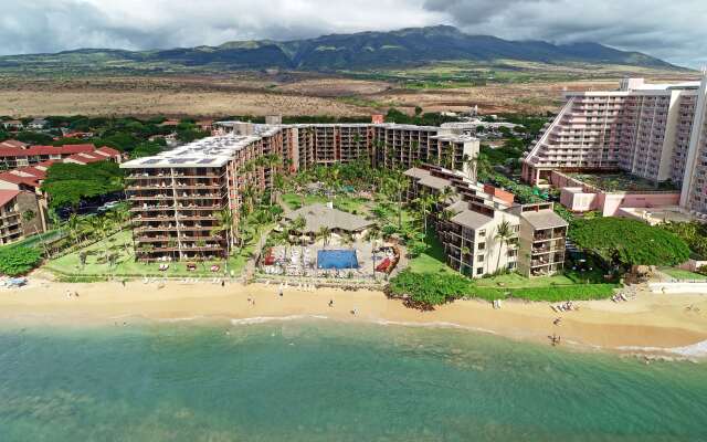 Aston Kaanapali Shores