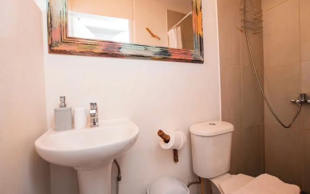 Hostal Copart