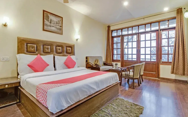 OYO 4249 Hotel Ark