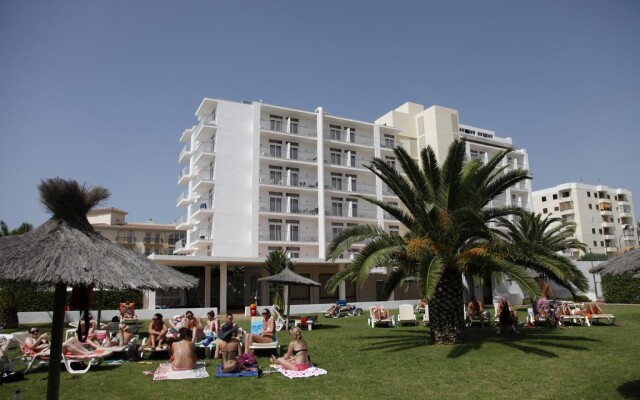 Hotel Gran Sol Ibiza