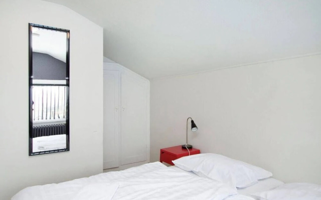 Captain Reykjavik Guesthouse Bergstaðast