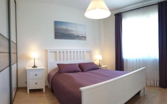 Waves Apartments
