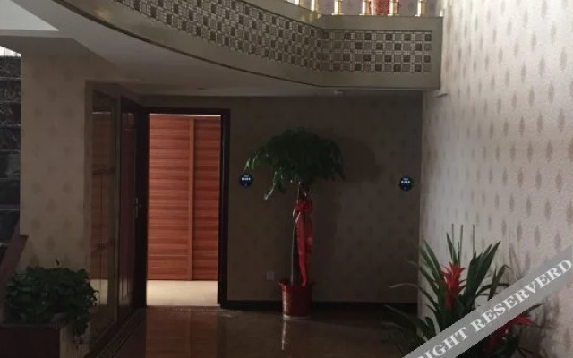 Changsha Yueyuan Hotel