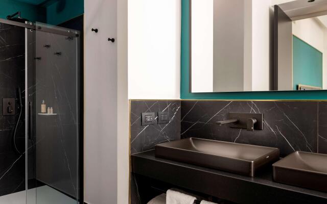 Habita79 Hotel Pompeii - MGallery Collection