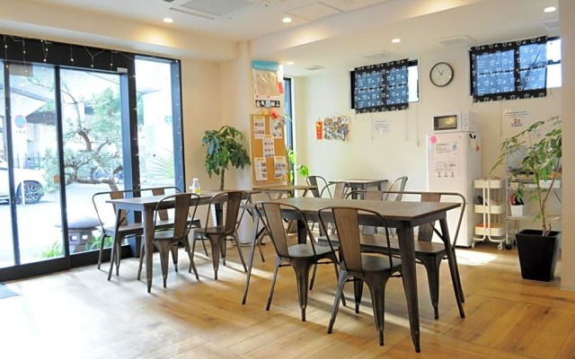 04 village Namba - Vacation STAY 17839v