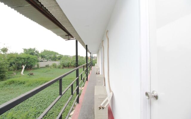 Kamar Keluarga Kalideres II Syariah