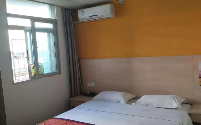 Shenzhen Shenbo Business Hotel
