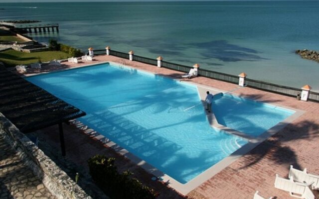 Tucan Siho Playa Hotel