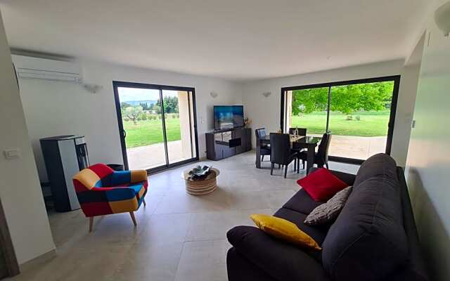 Mas Des Fugueyrolles