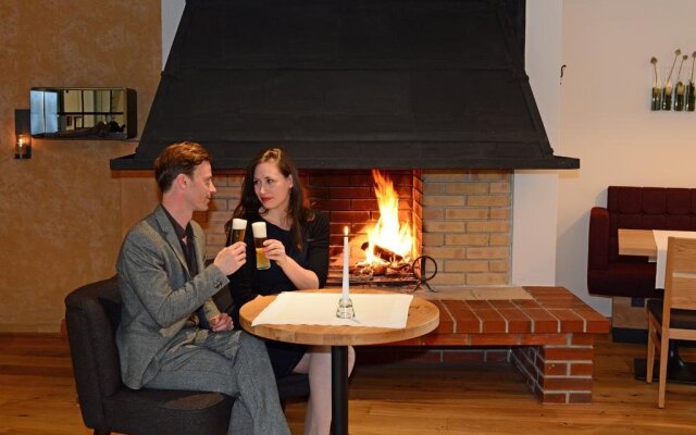Hotel Schwarz Alm Zwettl