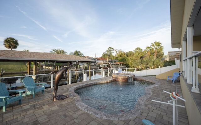Dolphin Cove