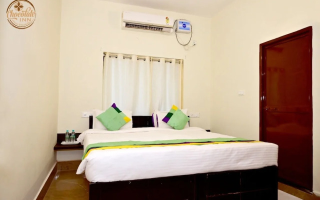 Chocolate Inn Express Deoghar