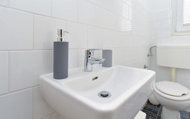 Apartment 608