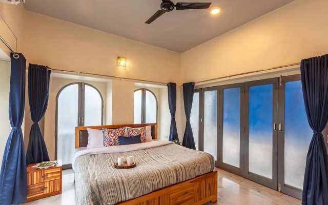 StayVista at Grey Mosaics