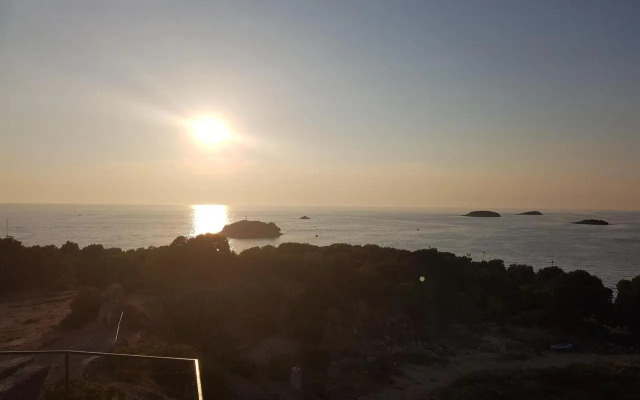 The Istrian
