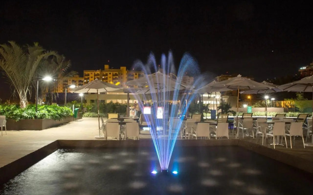 Evian Thermas Residence Resort