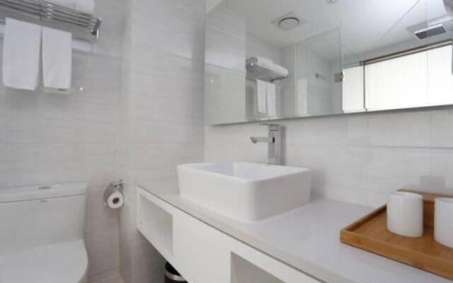 Yaxiang International Residential Hotel