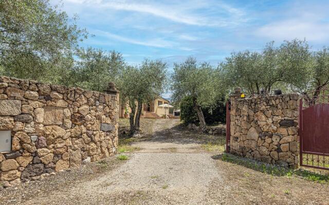 Villa Rubino in Alghero