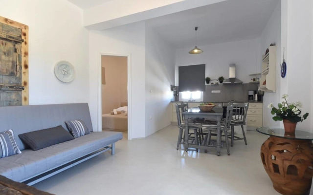 Vagia Calm 2 Bedroom House