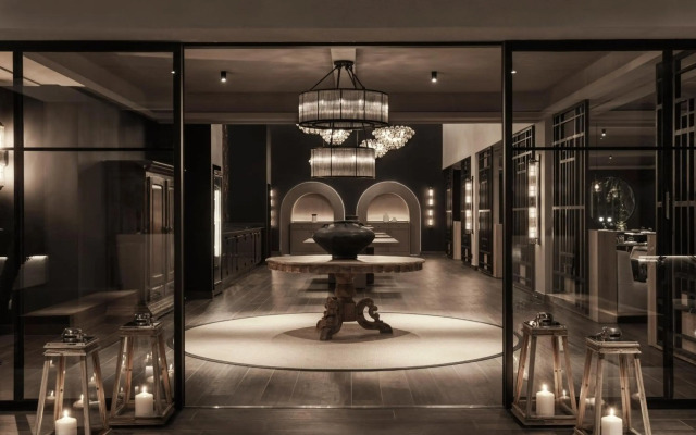 Ammades All Suites Beach Hotel & Spa - Adults Only
