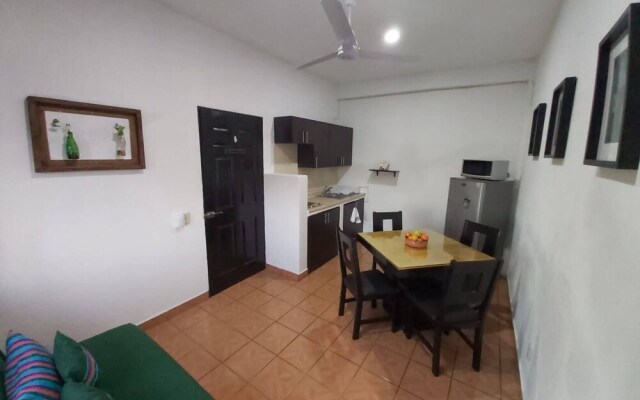 Marcelos Place B11 Cozy Dowtown Apartmen