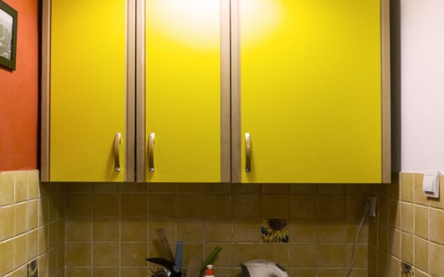 Apartament Dream Loft 4Friends
