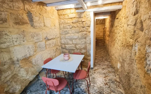 Historic Apartment