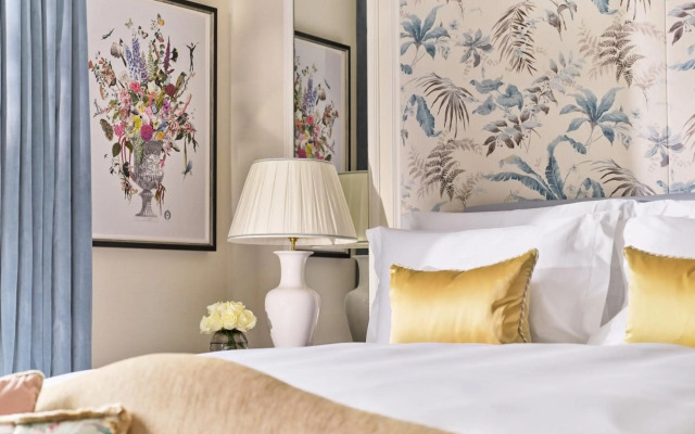 The Dorchester