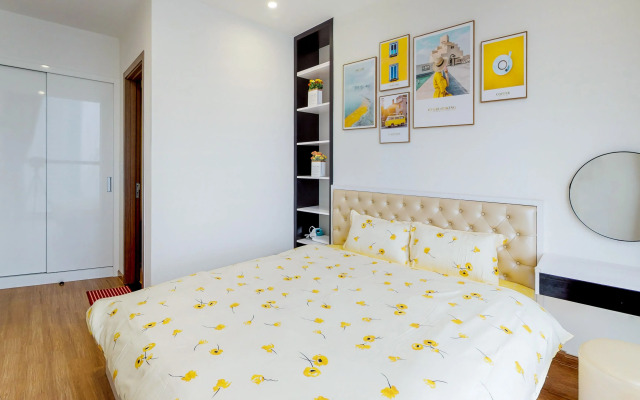 Cindy Vinhomes Skylake Apartments