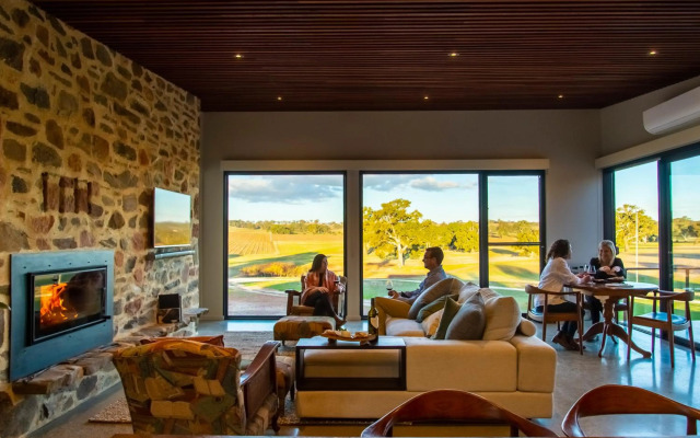 Hutton Vale Farm Jha Stone Cellar