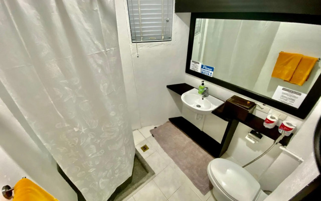Lalaguna Villas Luxury Dive Resort & Spa