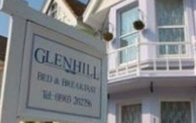 Glenhill Guest House