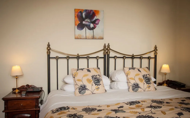 Eype's Mouth Country Hotel