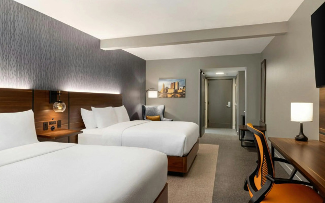 Four Points by Sheraton Columbus-Polaris