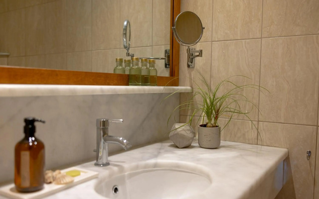 Giannoulis Santa Marina Plaza - Adults Only
