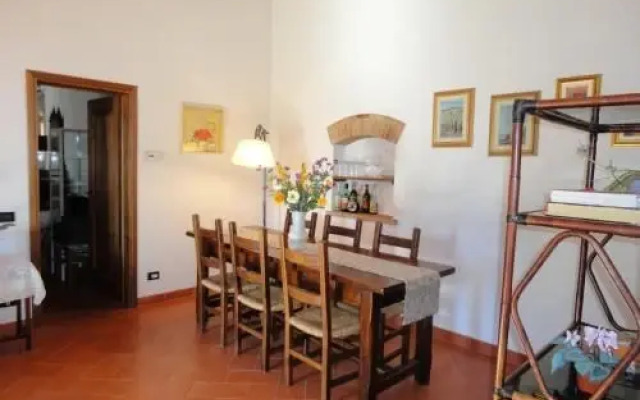 Villetta Lilla'