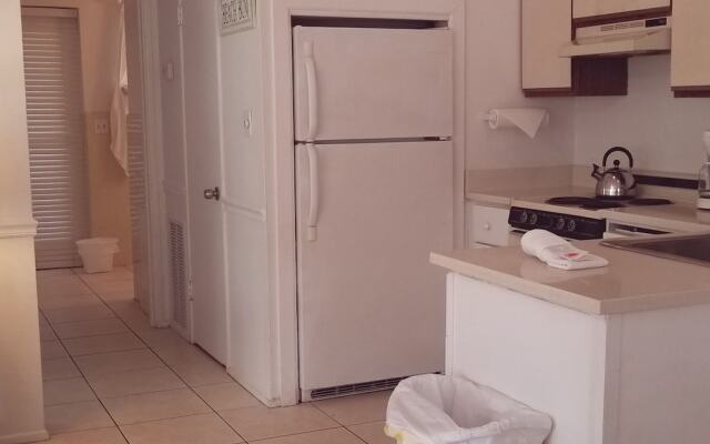 Siesta Key Bungalows