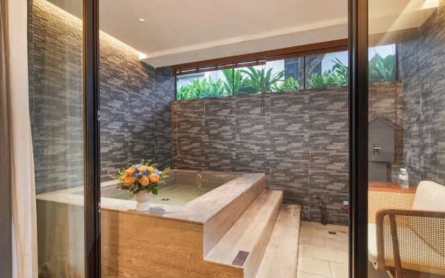 Guangdong Hot Spring Hotel